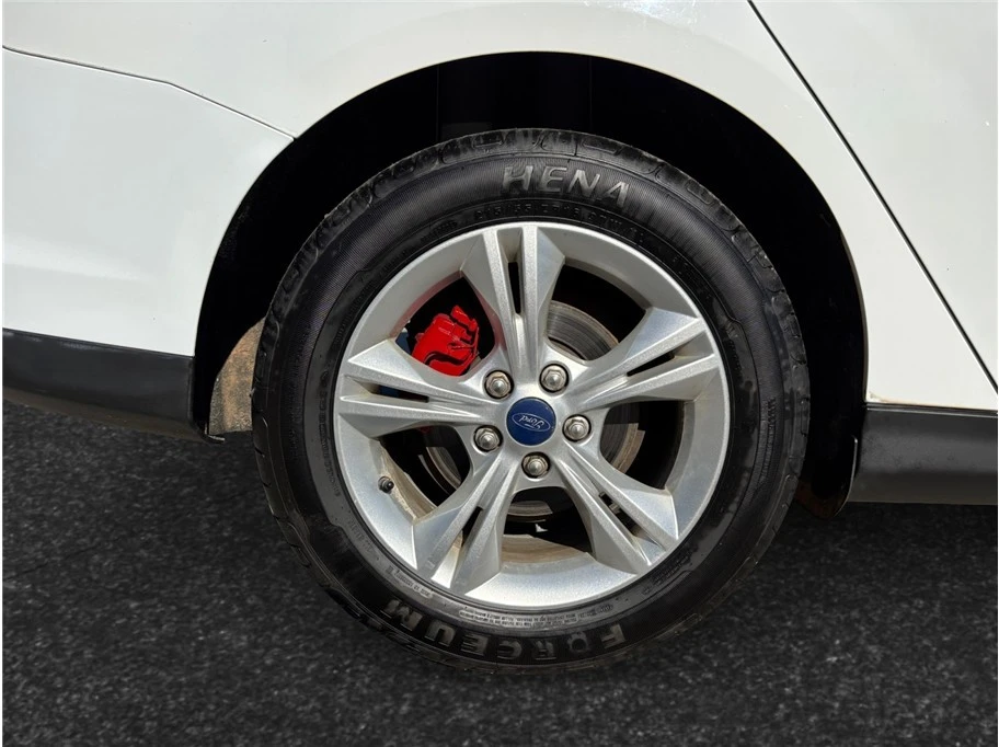 2012 Ford Focus 3rd Gen - Image 12 of 21