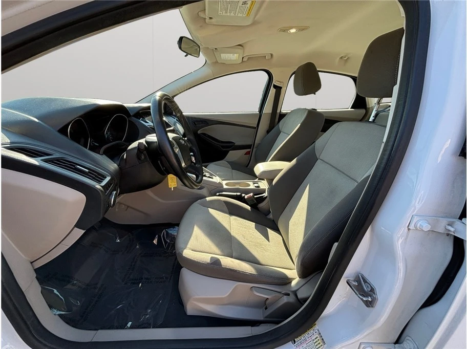 2012 Ford Focus 3rd Gen - Image 2 of 21