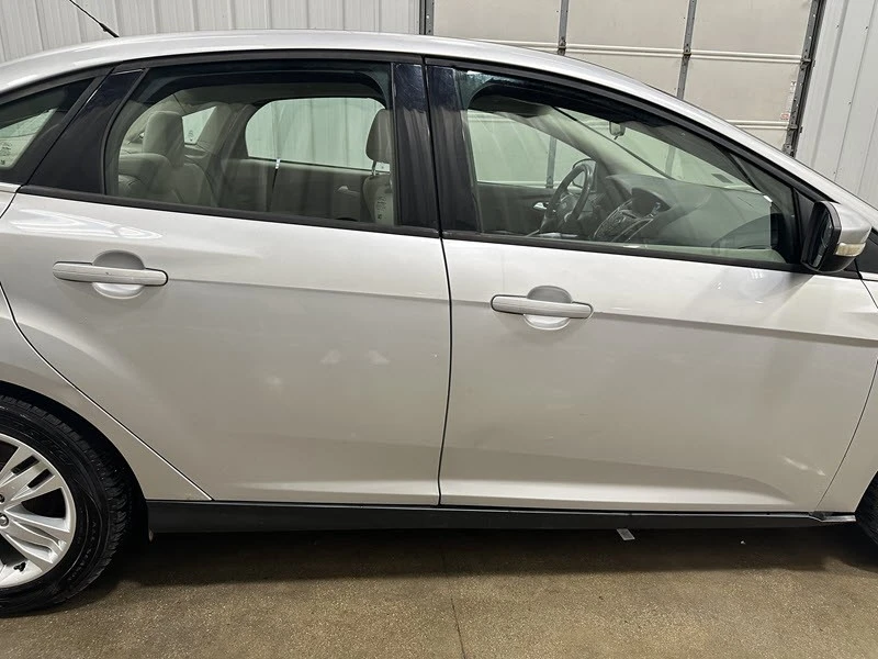 2012 Ford Focus 3rd Gen - Image 18 of 21