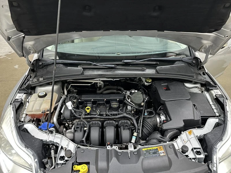2012 Ford Focus 3rd Gen - Image 21 of 21