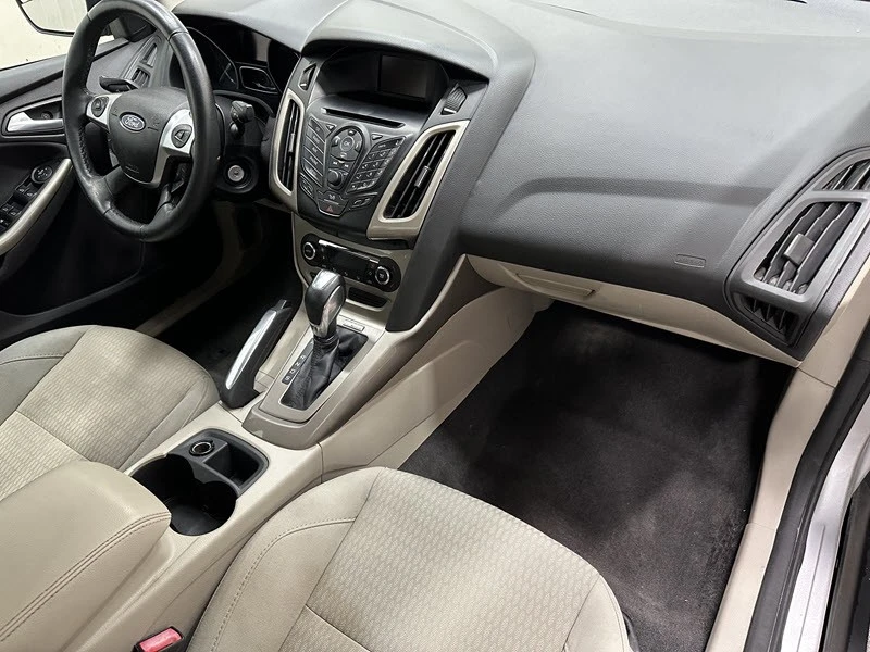 2012 Ford Focus 3rd Gen - Image 17 of 21