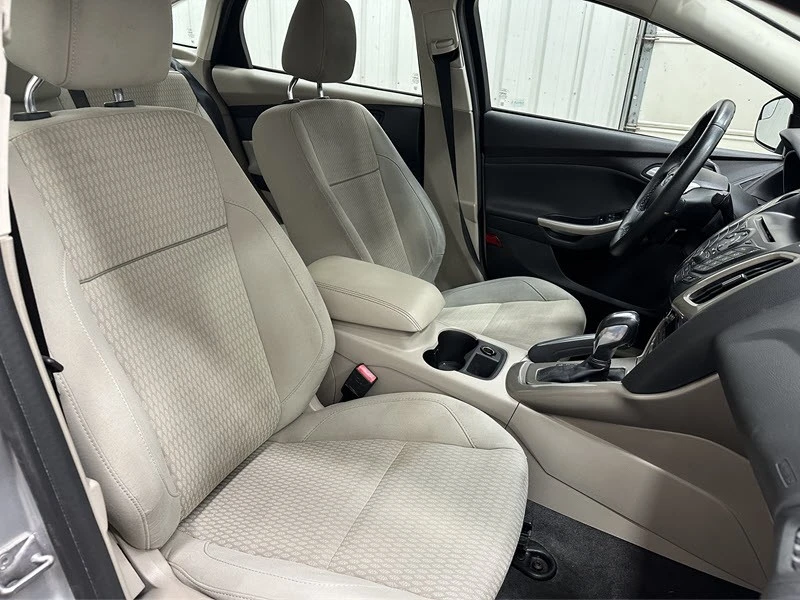 2012 Ford Focus 3rd Gen - Image 16 of 21