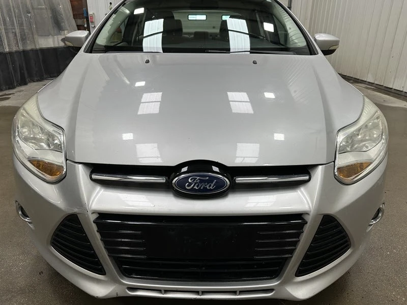 2012 Ford Focus 3rd Gen - Image 19 of 21