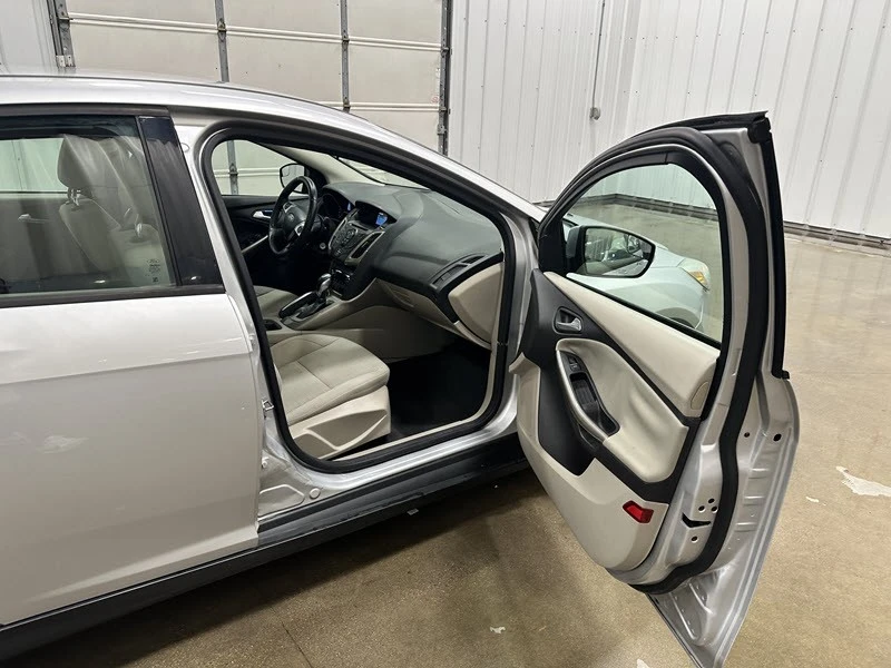 2012 Ford Focus 3rd Gen - Image 15 of 21