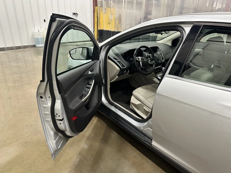 2012 Ford Focus 3rd Gen - Image 7 of 21