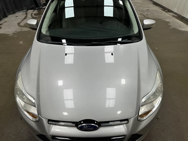 2012 Ford Focus 3rd Gen - Image 20 of 21