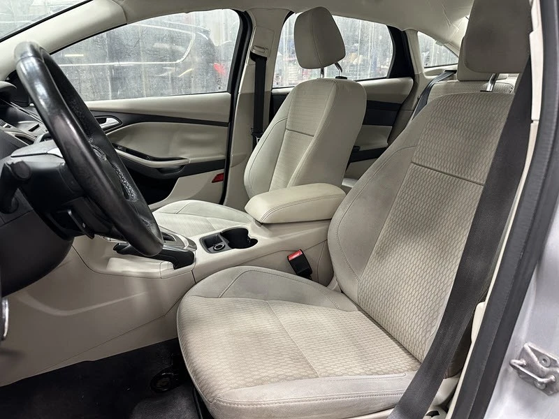2012 Ford Focus 3rd Gen - Image 9 of 21