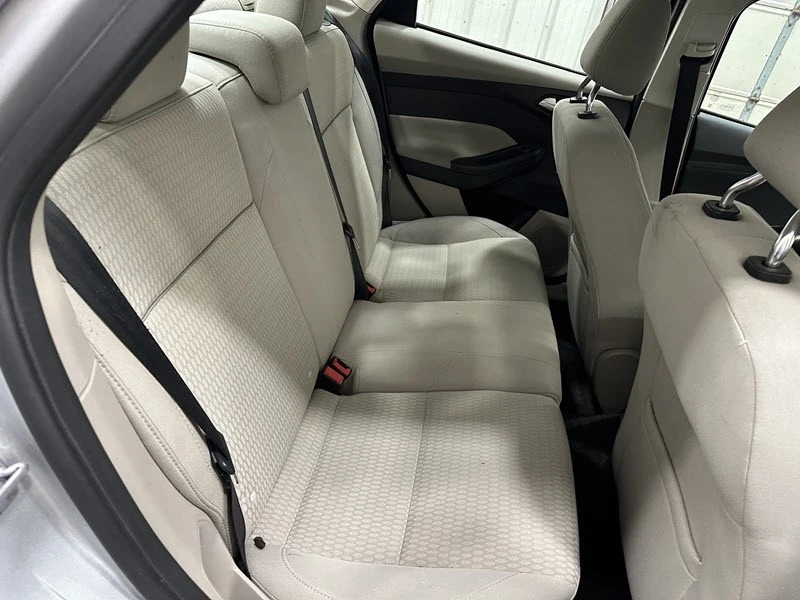 2012 Ford Focus 3rd Gen - Image 14 of 21