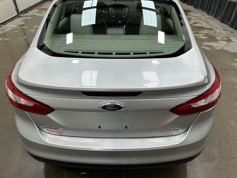 2012 Ford Focus 3rd Gen - Image 12 of 21