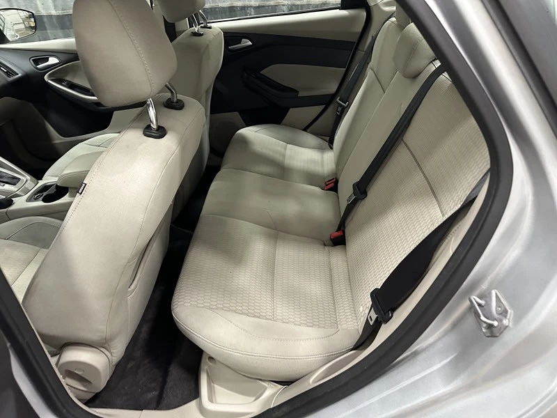 2012 Ford Focus 3rd Gen - Image 11 of 21