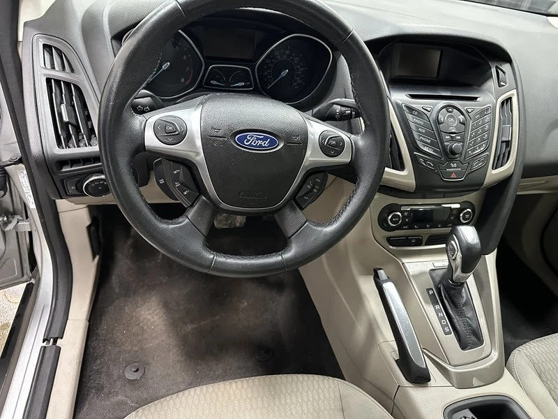 2012 Ford Focus 3rd Gen - Image 8 of 21