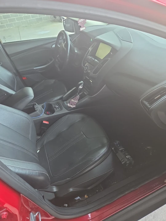 2012 Ford Focus 3rd Gen - Image 6 of 9