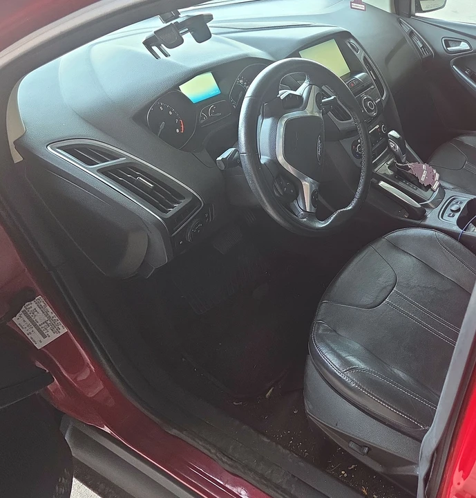2012 Ford Focus 3rd Gen - Image 7 of 9