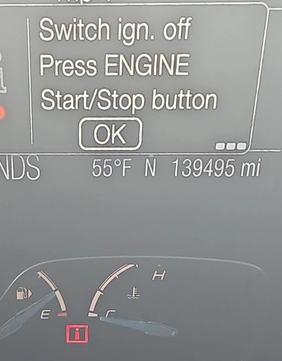 2012 Ford Focus 3rd Gen - Image 8 of 9