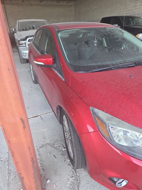 2012 Ford Focus 3rd Gen - Image 3 of 9