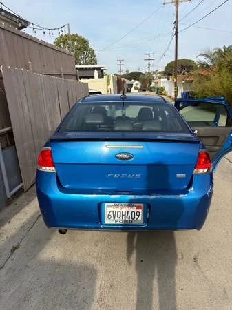 2012 Ford Focus 3rd Gen - Image 5 of 6