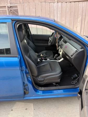 2012 Ford Focus 3rd Gen - Image 3 of 6