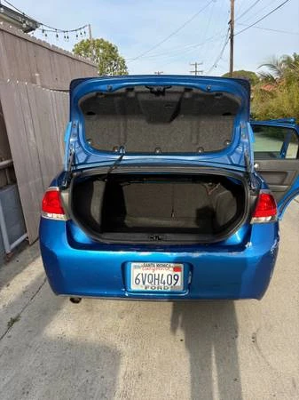 2012 Ford Focus 3rd Gen - Image 6 of 6
