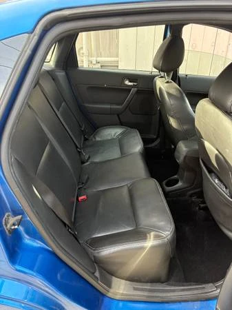 2012 Ford Focus 3rd Gen - Image 4 of 6