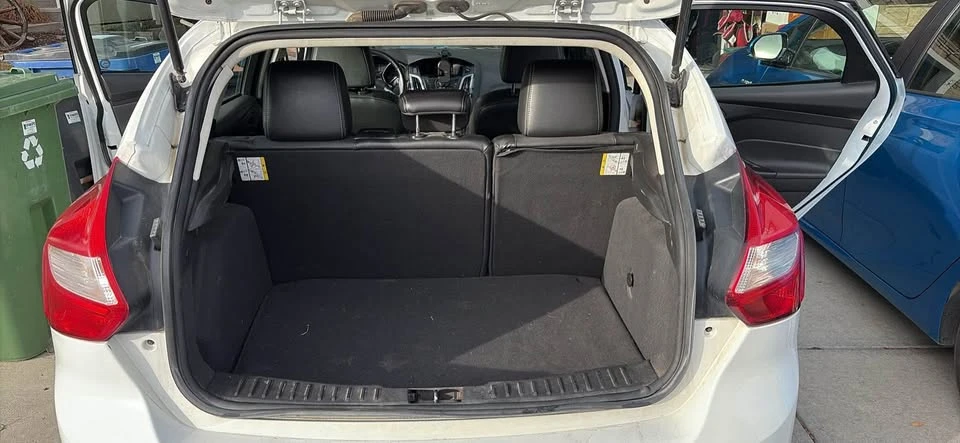 2012 Ford Focus 3rd Gen - Image 4 of 4