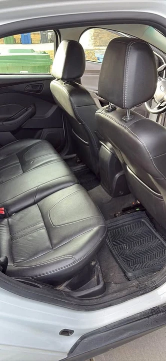 2012 Ford Focus 3rd Gen - Image 3 of 4