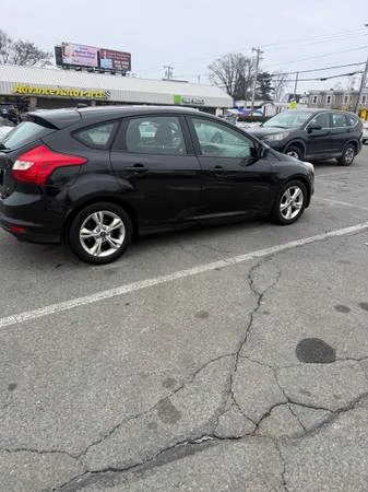 2012 Ford Focus 3rd Gen - Image 4 of 9