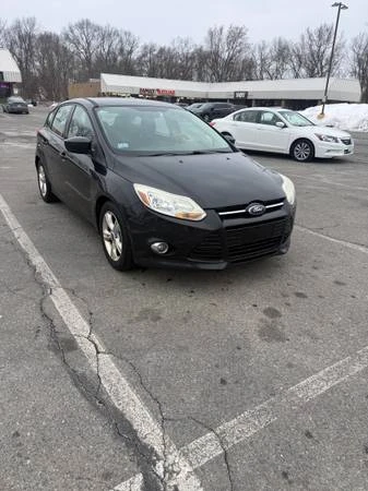 2012 Ford Focus 3rd Gen - Image 3 of 9