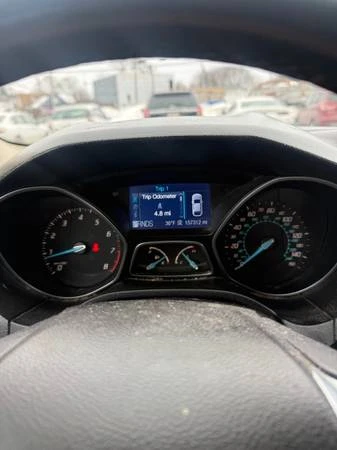 2012 Ford Focus 3rd Gen - Image 9 of 9