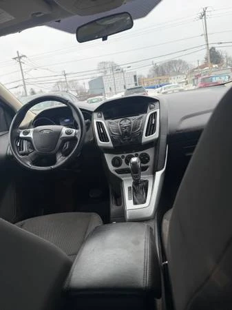2012 Ford Focus 3rd Gen - Image 8 of 9