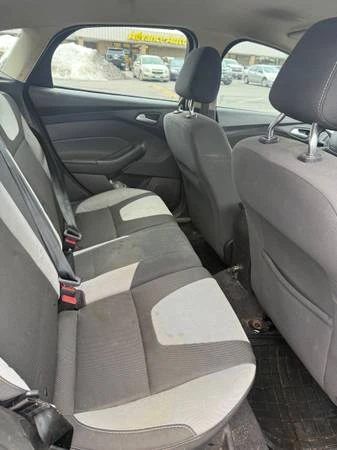 2012 Ford Focus 3rd Gen - Image 7 of 9