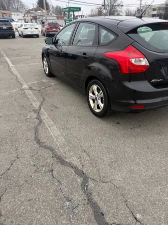 2012 Ford Focus 3rd Gen - Image 5 of 9