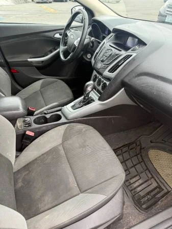 2012 Ford Focus 3rd Gen - Image 6 of 9