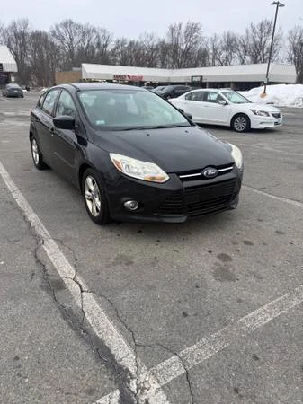2012 Ford Focus 3rd Gen - Image 2 of 9