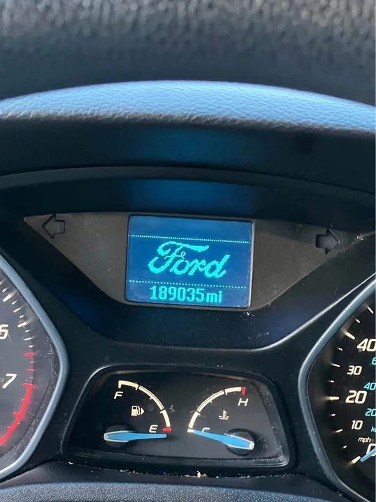 2012 Ford Focus 3rd Gen - Image 11 of 15