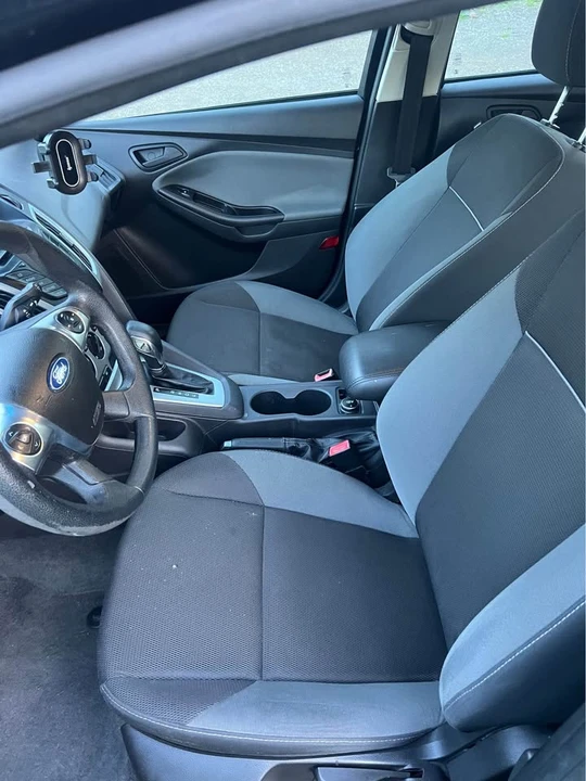 2012 Ford Focus 3rd Gen - Image 10 of 15
