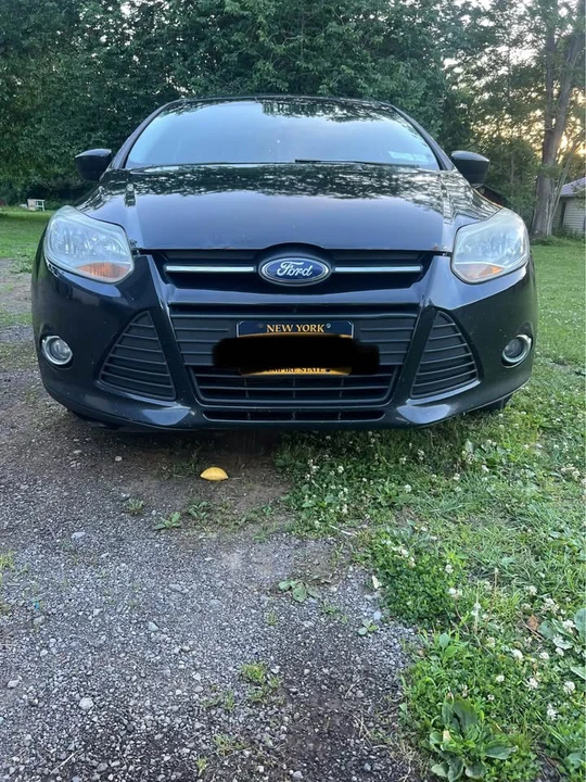 2012 Ford Focus 3rd Gen - Image 2 of 15