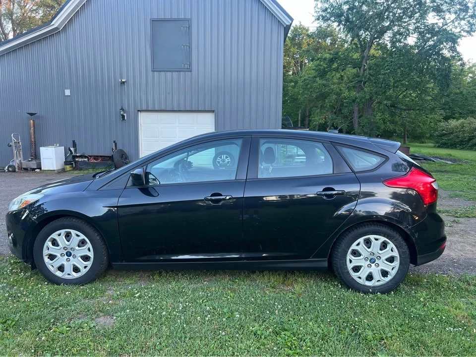 2012 Ford Focus 3rd Gen - Image 8 of 15