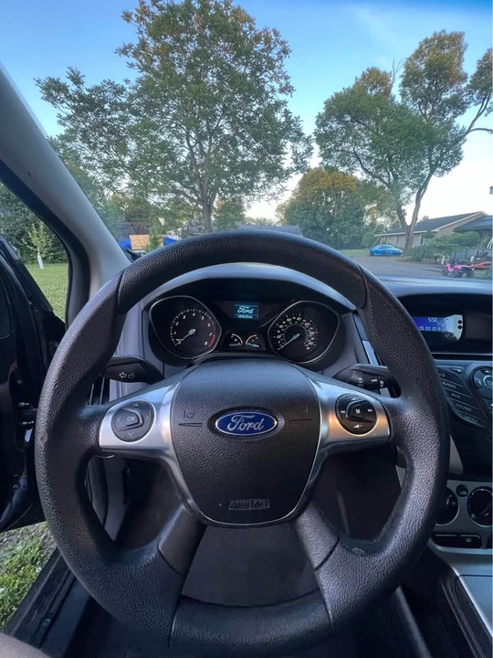 2012 Ford Focus 3rd Gen - Image 12 of 15