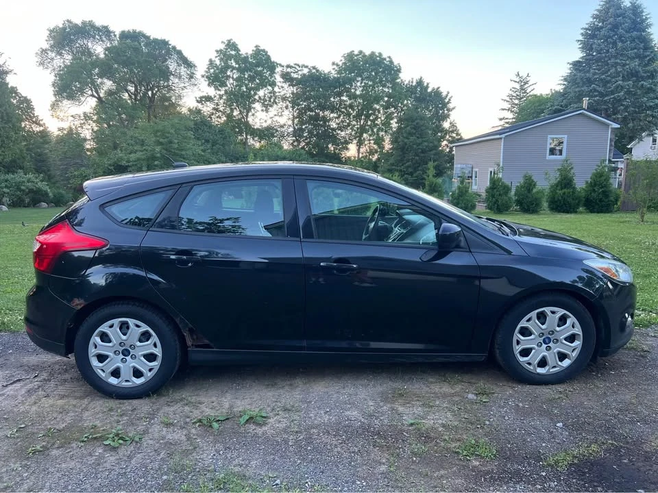 2012 Ford Focus 3rd Gen - Image 3 of 15