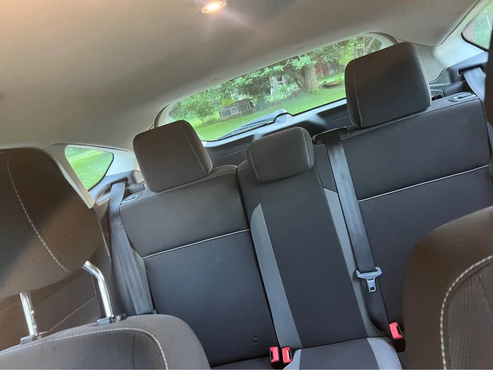 2012 Ford Focus 3rd Gen - Image 15 of 15