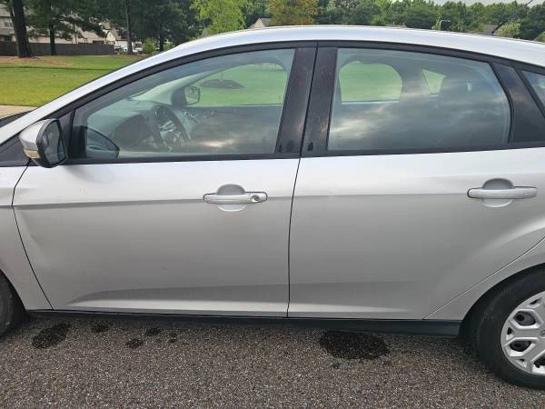 2012 Ford Focus - Image 9 of 31