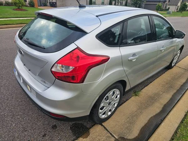 2012 Ford Focus - Image 5 of 31