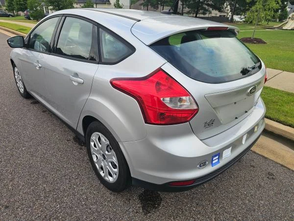 2012 Ford Focus - Image 6 of 31