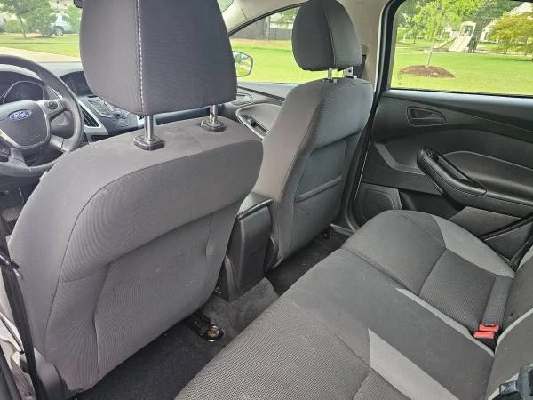 2012 Ford Focus - Image 23 of 31