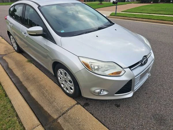 2012 Ford Focus - Image 4 of 31