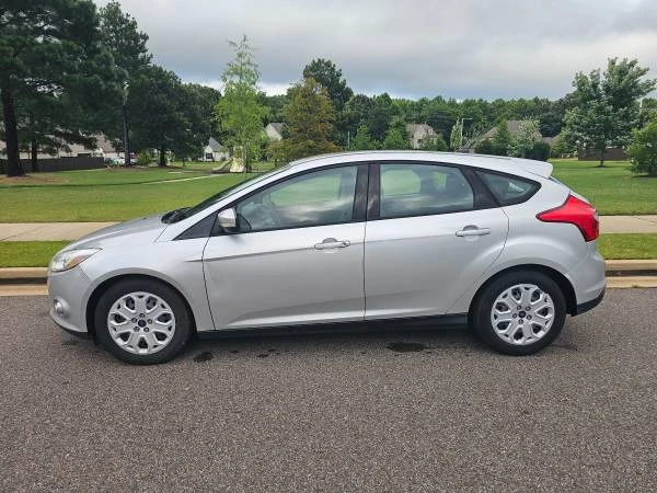 2012 Ford Focus - Image 7 of 31