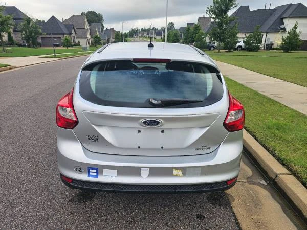 2012 Ford Focus - Image 3 of 31