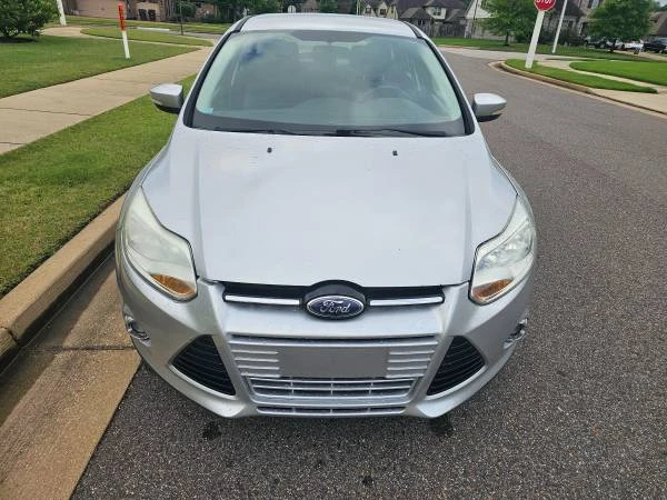 2012 Ford Focus - Image 2 of 31