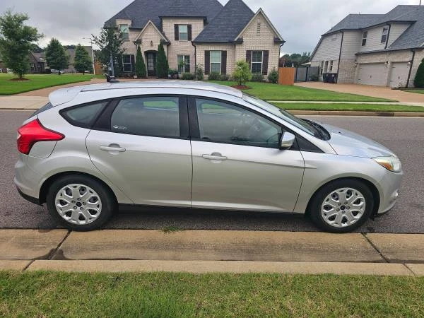 2012 Ford Focus - Image 8 of 31