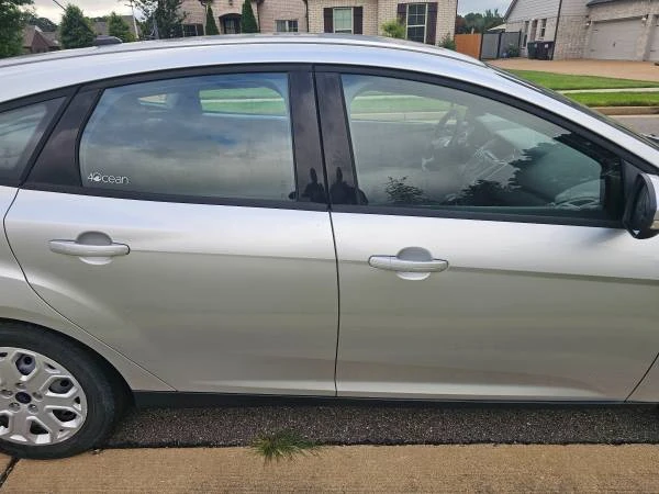 2012 Ford Focus - Image 10 of 31